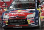 Citroen C4 WRC: on board with Sebastien Loeb