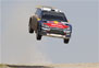 Citroen C4 WRC: Top 10 Rally Jumps