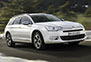 Citroen C5 CrossTourer