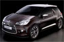 Citroen DS Inside