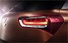 Citroen DS X7 Teased