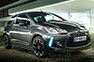 Citroen DS3 Cabrio UK Price