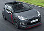 Citroen DS3 R Cabrio Concept