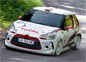 Citroen DS3 R3