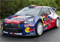 Citroen DS3 WRC