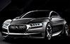 Citroen Divine DS: Specs, Photos, Videos