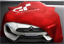 Citroen GT front end