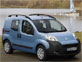 Citroen Nemo Combi