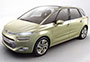 Citroen Technospace Concept