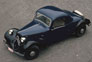 Citroen Traction Avant turns 75