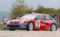 2003 Citroen Xsara WRC 2