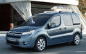 2008 Citroen Berlingo 1