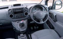 2008 Citroen Berlingo UK 5