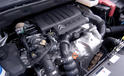 2008 Citroen Berlingo UK 7