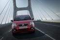 2008 Citroen C2 4