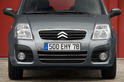 2008 Citroen C2 6