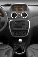2008 Citroen C2 8