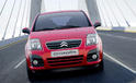 2008 Citroen C2 facelift 1