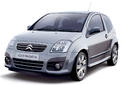 2008 Citroen C3 facelift 3