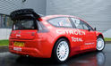 2008 Citroen C4 WRC 3