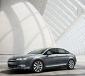 2008 Citroen C5 12