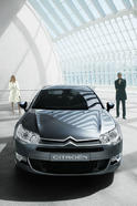 2008 Citroen C5 13