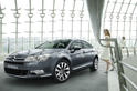2008 Citroen C5 14