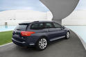 2008 Citroen C5 16