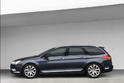 2008 Citroen C5 17