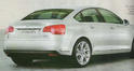 2008 Citroen C5 2