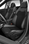 2008 Citroen C5 20