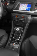 2008 Citroen C5 21