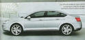 2008 Citroen C5 3