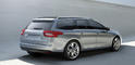 2008 Citroen C5 31