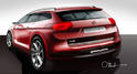 2008 Citroen C5 33