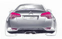 2008 Citroen C5 34