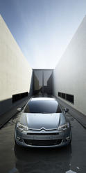 2008 Citroen C5 37