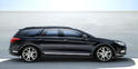 2008 Citroen C5 38