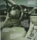 2008 Citroen C5 4