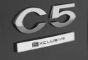 2008 Citroen C5 42