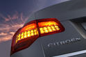 2008 Citroen C5 7