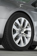 2008 Citroen C5 8