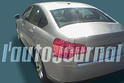 2008 Citroen C5 II 2