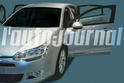 2008 Citroen C5 II 3