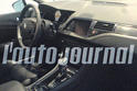 2008 Citroen C5 II 4
