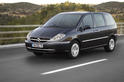 2008 Citroen C8 4