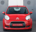 2009 Citroen C1 facelift 5