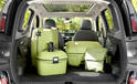 2009 Citroen C3 Picasso 11