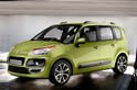 2009 Citroen C3 Picasso 12