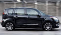 2009 Citroen C3 Picasso 13